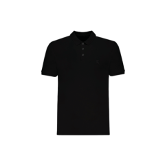 Black Polo Shirts