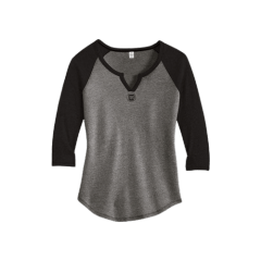 FIAT Women's 3/4 Sleeve Shirts