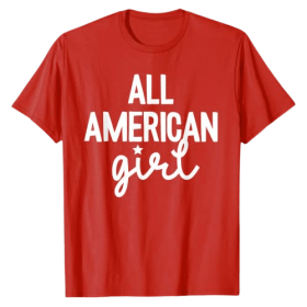American Apparel T shirts 10