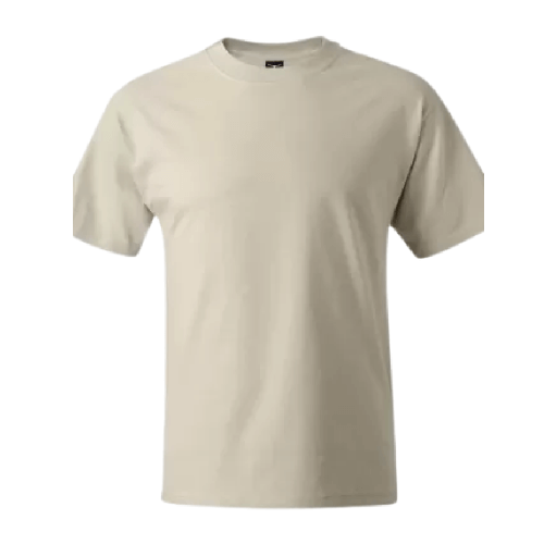 Crew Neck T Shirts for men