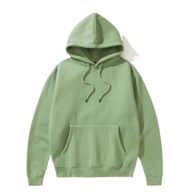Custom hoodies