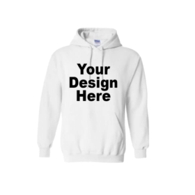 High Quality Custom Hoodies