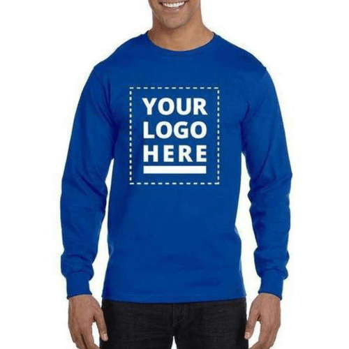 Mens Digital Hook Custom Sweatshirts