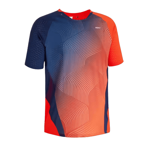Men's Run Short Sleeve Dri Fit t Shirts - Sports and Outdoors
