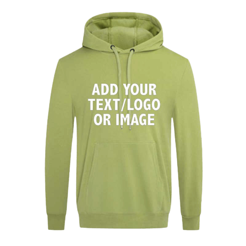 Personalized Hoodies For Men