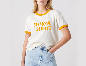 Custom-ringer-t-shirts